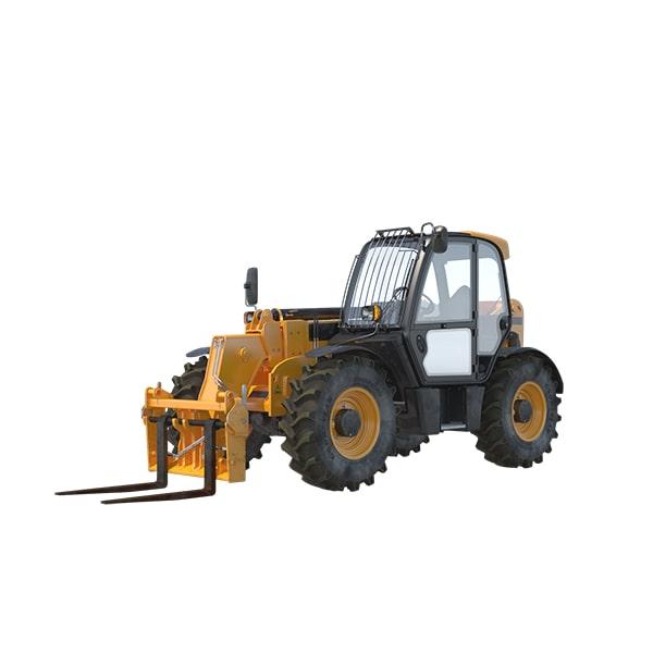 common maintenance requirements for telehandlers include regular inspections, lubrication of moving parts, and replacing damaged components